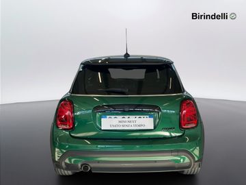 MINI Cooper - 6