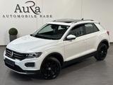 Volkswagen T-Roc 2.0 TDI DSG 4Motion Style NAV+LED+PANO+KAM - Volkswagen T-Roc in Oldenburg