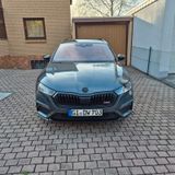 Skoda Octavia RS First Edition Voll Ausstattung - Skoda Octavia: Ausstattung
