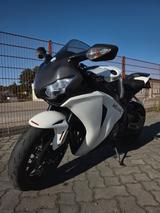 Honda Cbr 1000rr SC59 Fireblade  - HONDA 2008 CBR FIREBLADE