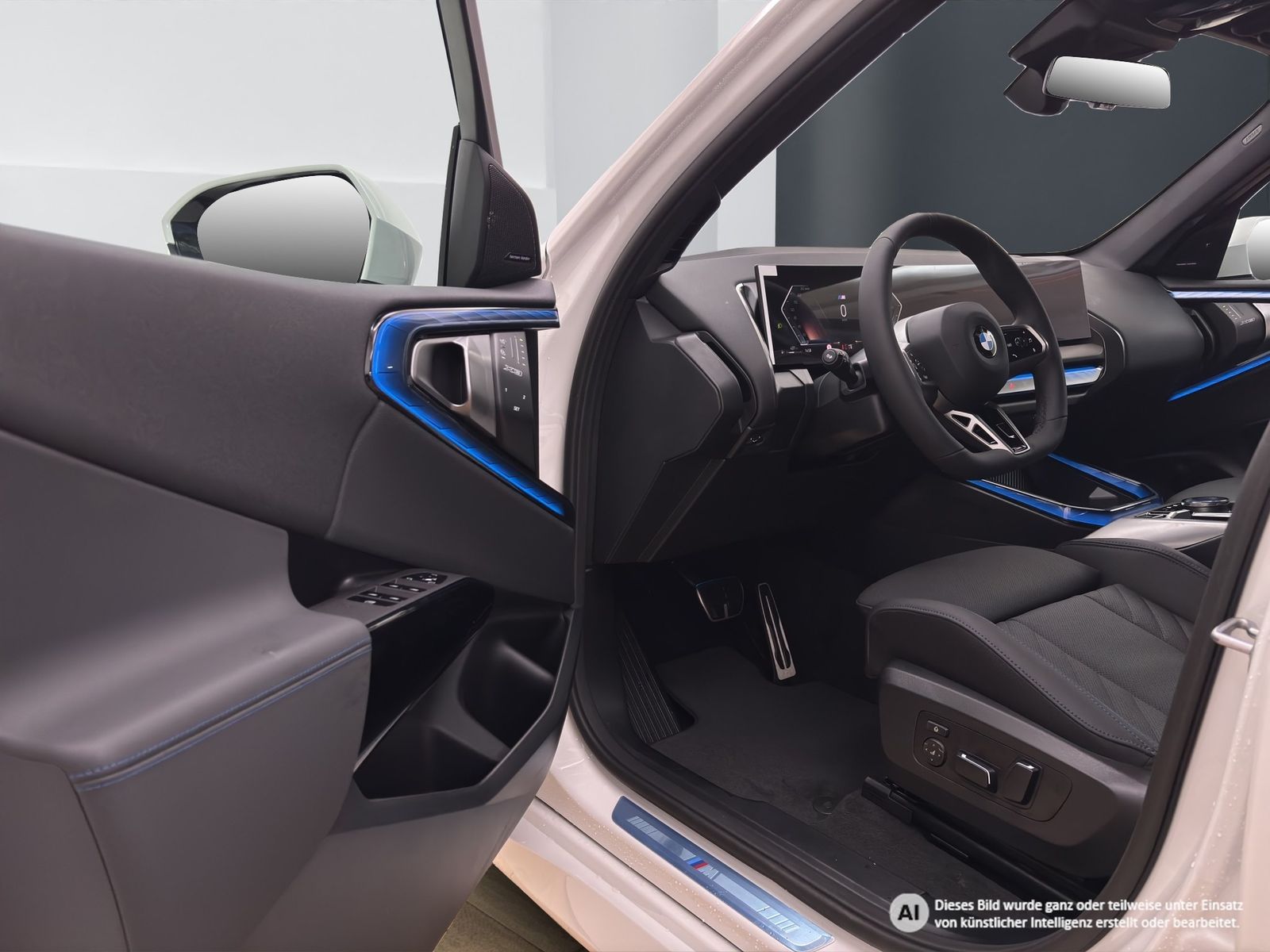 BMW X3 - Bild 2