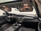 BMW 520i Limousine|SCHIEBEDACH|BI-XENON|AHK|NAVI| - BMW 5er Reihe: 520i