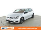 Volkswagen Golf VII 1.6 TDI IQ-DRIVE *NAVI*ACC*PDC*SHZ*