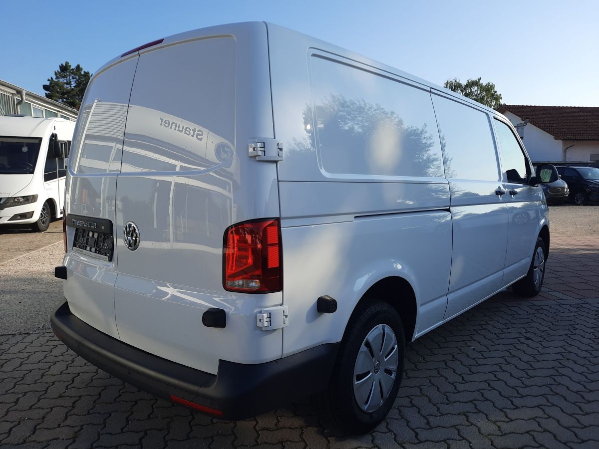 Volkswagen T6 Transporter - Bild 6