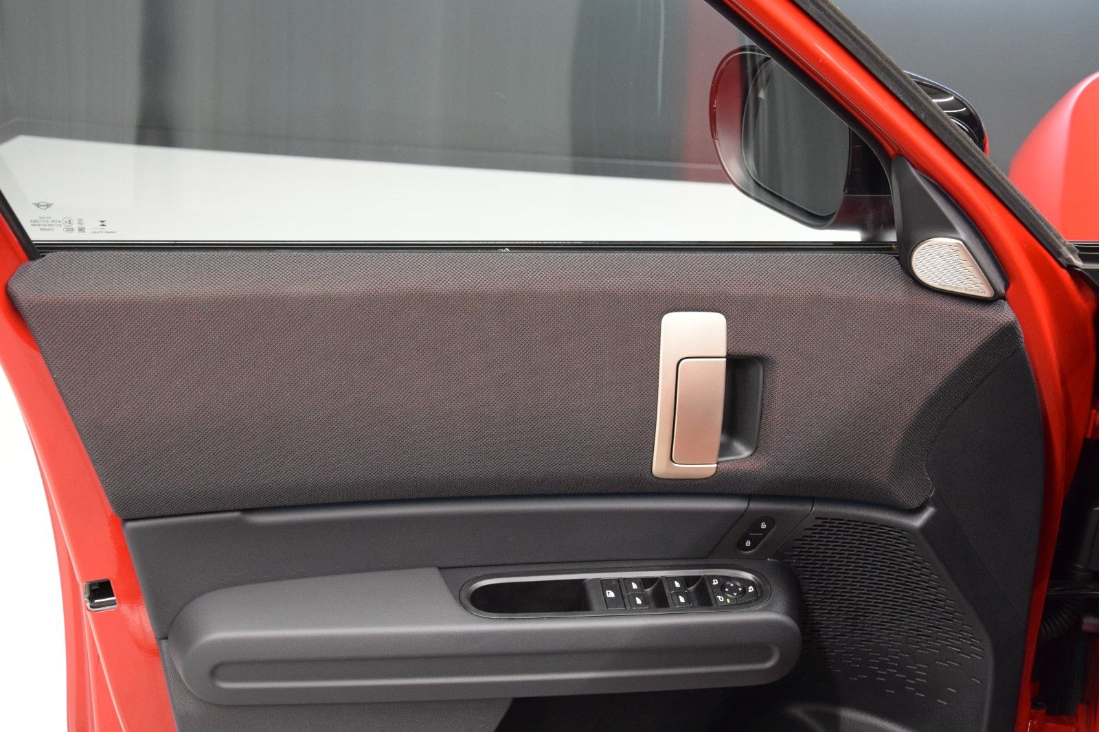 Fahrzeugabbildung MINI Countryman C John Cooper Works Trim L-Paket Pano