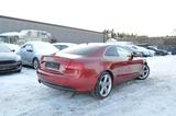 Audi A5 Coupe 2.0 TFSI / S-LINE / PDC/ NAVI / LEDER - gebrauchte Audi A5 aus dem Jahr 2009