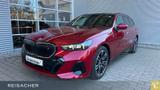BMW i5 A Tou xDrive40 M-Sport,M-Sport PRO,Pano,AHK,D - BMW i5 Touring Kombi xDrive Gebrauchtwagen
