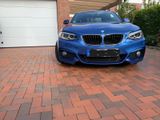 BMW 230i Steptronic Coupé M Sport M Sport - BMW 230: I