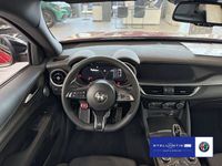 Alfa Romeo Stelvio - Vorschau Bild 9