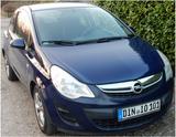 Opel Corsa 1.2 LPG ecoFLEX - Opel Corsa mit LPG-Antrieb: Kleinwagen, 1.2