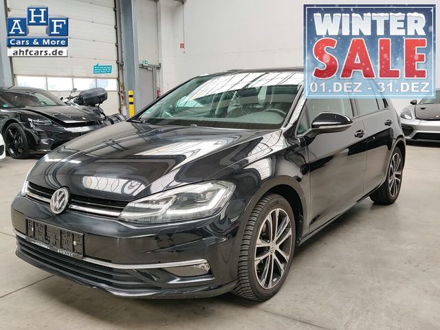 Volkswagen Golf VII 1.4 TSI DSG Highline BMT LED PDC