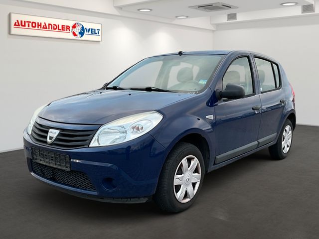 Dacia Sandero 1.4 16V