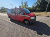 Volkswagen vw t5  starling 1.9 this - VW T5 Transporter in Mannheim