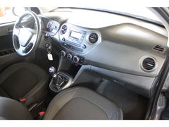 Fahrzeugabbildung Hyundai i10 YES! Top-Ausstattung,Top-Zustand