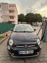 Fiat 500 0.9 8V TwinAir S S - Fiat 500 in Mannheim