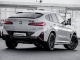 BMW X4 M Competition AHK+HuD+H/K+DA PROF+360°+PANO+C - BMW X4 M Gebrauchtwagen