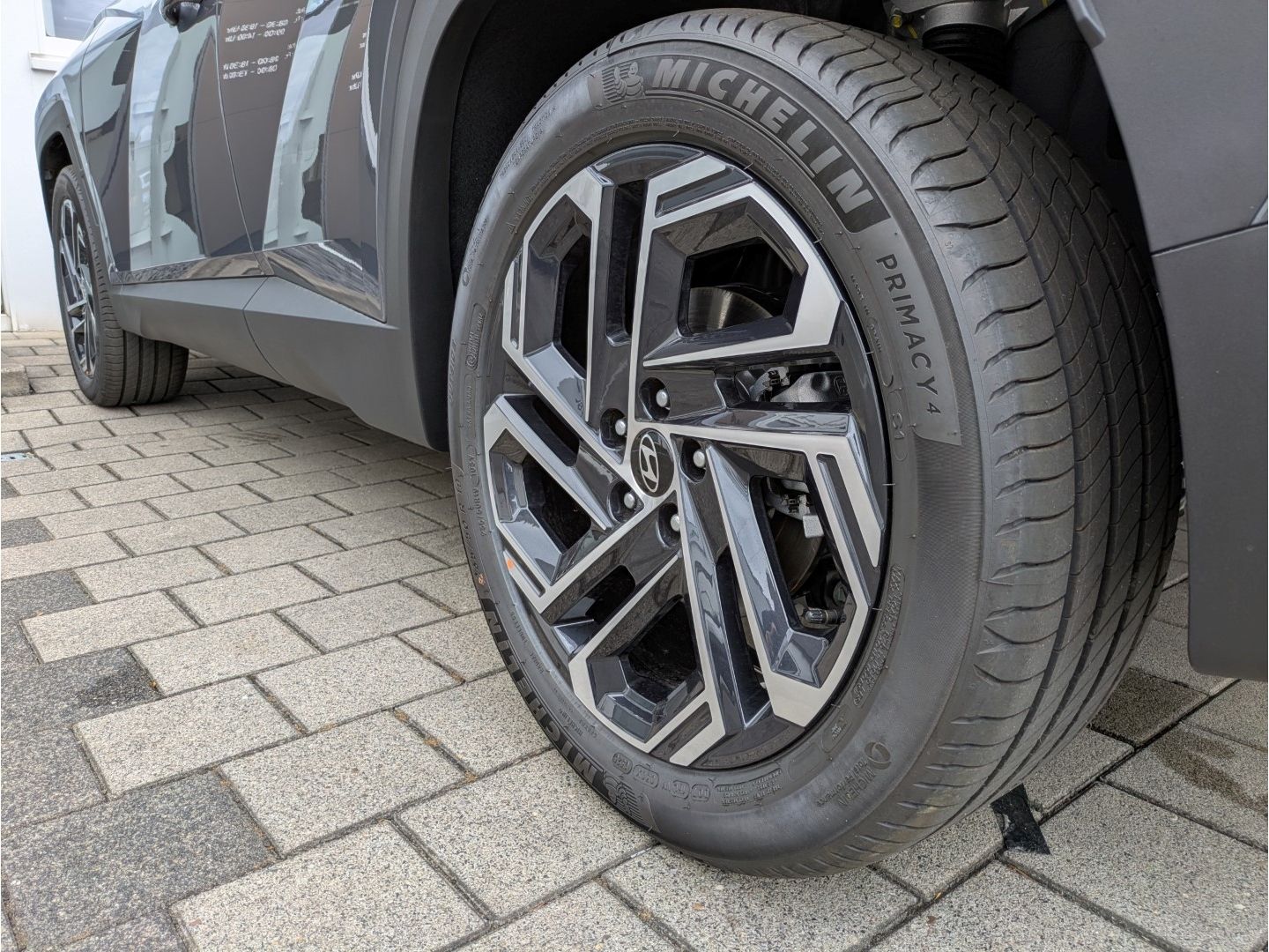 Hyundai Tucson – Bild 26