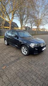 BMW X3 xDrive30d M SPORT MPaket 