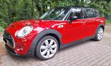 MINI Clubman Cooper S Red Chili  - MINI Cooper S Clubman: Limousine