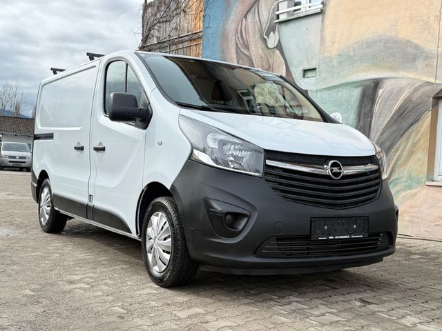 Opel Vivaro B Kasten/Kombi Kasten L1H1  2,9t