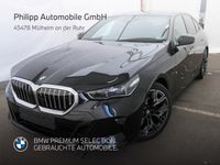 BMW 520 - Vorschau Bild 1