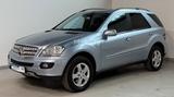 Mercedes-Benz ML 320 CDI 4MATIC*1.HAND*VOLL SCHECKHEFT* - Mercedes-Benz ML 320 Gebrauchtwagen