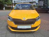 Skoda Fabia Cool Plus Klima Sitzheizung neu Allwetter - Skoda Fabia Gebrauchtwagen in Berlin