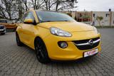 Opel Adam 1.4 Jam ecoFlex Klima Alu Tempomat - gebrauchte Opel Adam aus dem Jahr 2019