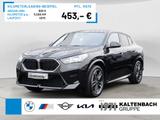 BMW X2 xDrive 20d M-Sport AHK ACC NAVI H/K LED KLIMA - scheckheftgepflegte BMW X2