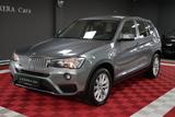 BMW X3 xDrive 28i Automatik TOP Zustand - BMW X3 mit Benzin-Antrieb