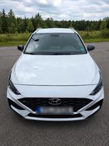 Hyundai i30 1.5 T-GDI Hybrid N Line DCT N Line - Hyundai i30 mit Hybrid-Antrieb