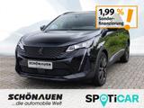 Peugeot 5008 GT 136 +PANO+elHKKL+SHZ+RFK+Full-LED+ - Peugeot 5008 in Köln