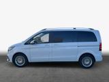 Mercedes-Benz V 220 d kompakt 9G-TRONIC - Mercedes-Benz V 220 mit Diesel-Antrieb: Automatik