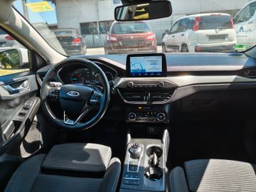 Ford Focus - 6