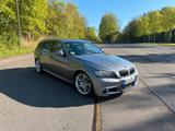 BMW 325D E91 LCI Vollausstattung (ACC, Akt... - BMW 325: 325d E91