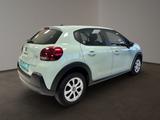 Citroën C3 Feel 1.2 82 PureTech Sitzheizung/Klimaautom. - gebrauchte Citroën C3 aus dem Jahr 2020