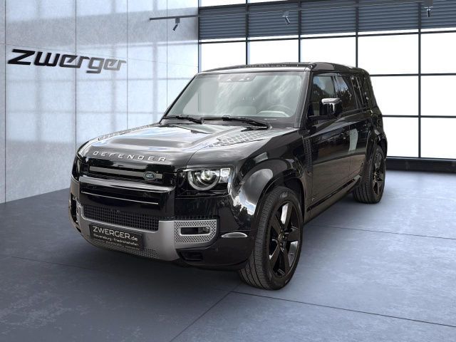 Land Rover Defender 110 D250 X-Dynamic HSE 7-Sitze 22"Alu