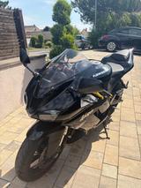 Kawasaki ZX-6R, ZX600P - KAWASAKI 600