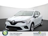 Renault Clio BUSINESS EDITION SCe 65 (MY21) - Renault: 21