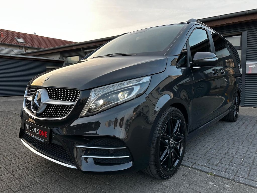 Mercedes-Benz V 300
