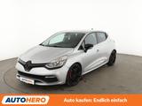 Renault Clio 1.6 Turbo Renault Sport*NAVI*TEMPO*PDC* - Renault Clio: Automatik