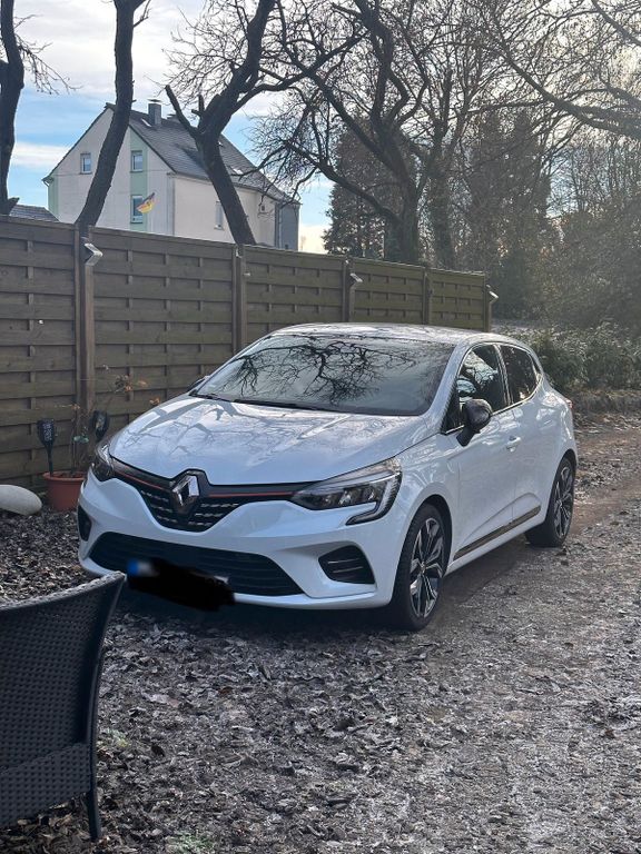 Image of Renault Clio