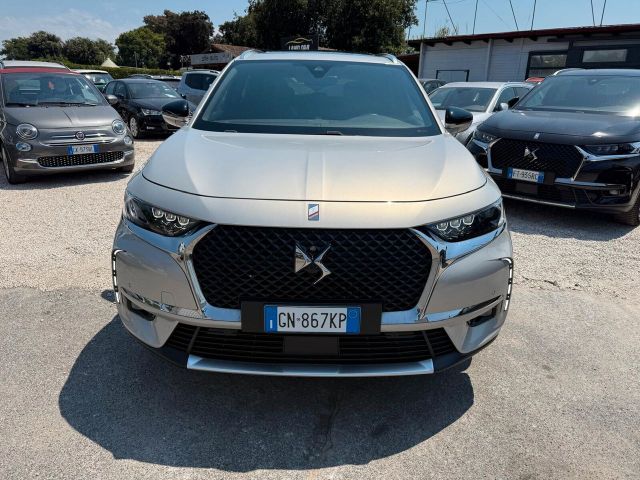 Autres Ds 7 E-Tense 225 4x4 Opera Tetto pelle Full