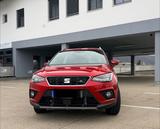 Seat Arona 1.0 TSI 85kW FR DSG 