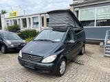 Mercedes-Benz Viano Fun 3.5/ 190 kW lang"Westfalia"Automatik" - Mercedes-Benz Viano Gebrauchtwagen in Hamburg