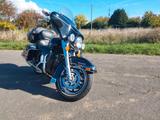 Harley-Davidson Electra Glide Ultra Classic zum Sommerpreis - HARLEY-DAVIDSON ULTRA ELECTRA GLIDE