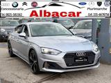 Audi A5 SPB 35 TDI S tronic Business Advance - Audi A5 Hybrid (Diesel/Elektro)