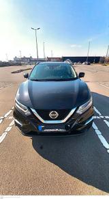 Nissan Qashqai 1.3 DIG-T  Tekna+ /Autom./360/Teilleder - Nissan Qashqai: Standheizung