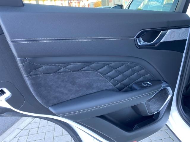 GWM Wey 03 2.0 PHEV Luxury 270 kW FWD - Top-Angebot!