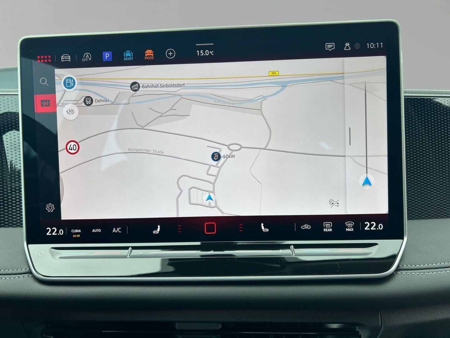 Volkswagen Tiguan - Bild 12